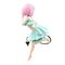 To Love-ru Darkness Momo Belia Glitter and Glamorous figure 23cm |  Techbox