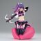 2.5 Dimensional Seduction Miriella Poppin Heart figure 18cm |  Techbox