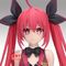 Date a Live Kotori Itsuka Glitter & Glamorous figure 21cm |  Techbox