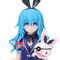 Date a Live Yoshino Glitter & Glamorous figure 20cm |  Techbox