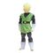 Dragon Ball Z Gohan ver.B Clearise figure 18cm - Figurines - Collectibles - Techbox
