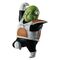 Dragon Ball Z Guldo Soild Edge Works figure 8cm - Figurines - Collectibles - Techbox