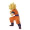 Dragon Ball Z Son Goku Grandista figure 22cm |  Techbox