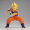 Dragon Ball Z Son Goku Grandista figure 22cm |  Techbox