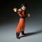 Dragon Ball Z Ultimate Gohan Match Makers figure 16cm - Figurines - Collectibles - Techbox