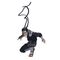 Naruto Shippuden Sarutobi Hiruzen Panel Spectable figure 18cm - Figurines - Collectibles - Techbox