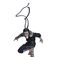 Naruto Shippuden Sarutobi Hiruzen Panel Spectable figure 18cm - Figurines - Collectibles - Techbox