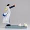One Piece Aokiji Kuzan figure 12cm - Figurines - Collectibles - Techbox