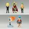 One Piece Enies Lobby 02 world collectable assorted figure 7cm |  Techbox