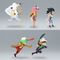 One Piece Hachinosu 2 world collectable figure 7cm - Figurines - Collectibles - Techbox