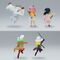 One Piece Hachinosu 2 world collectable figure 7cm - Figurines - Collectibles - Techbox