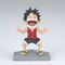 One Piece Luffy & Nico Robin World Collectable figure 10cm - Figurines - Collectibles - Techbox