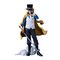 One Piece The Anime Sabo figure 30cm - Figurines - Collectibles - Techbox