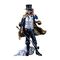 One Piece The Metallic Sabo figure 30cm - Figurines - Collectibles - Techbox