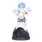 Re:Zero Starting Life in Another World Rem Monsters Motions figure 22cm |  Techbox