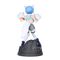 Re:Zero Starting Life in Another World Rem Monsters Motions figure 22cm |  Techbox