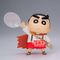 Crayon Shinchan Movie Shakunetsu no Kasukabe Shinnosuke Nohara ver.A figure 11cm |  Techbox