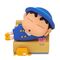 Crayon Shinchan Shinnosuke Nakayoshi Memories figure 7cm |  Techbox