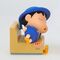 Crayon Shinchan Shinnosuke Nakayoshi Memories figure 7cm |  Techbox