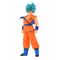 Dragon Ball Super Son Goku Blood of Saiyans figure 18cm |  Techbox