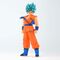 Dragon Ball Super Son Goku Blood of Saiyans figure 18cm |  Techbox