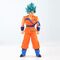 Dragon Ball Super Son Goku Blood of Saiyans figure 18cm |  Techbox