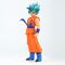 Dragon Ball Super Son Goku Blood of Saiyans figure 18cm |  Techbox