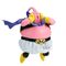 Dragon Ball Z Match Makers Majin Buu figure 14cm - Figurines - Collectibles - Techbox