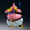 Dragon Ball Z Match Makers Majin Buu figure 14cm - Figurines - Collectibles - Techbox