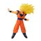 Dragon Ball Z Match Makers SSJ3 Son Goku figure 17cm |  Techbox
