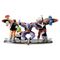 Dragon Ball Z Solid Edge Works Ginyu figure 10cm - Figurines - Collectibles - Techbox