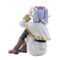 Frieren: Beyond Journey's End Frieren Flower Crown figure 13cm |  Techbox