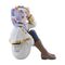 Frieren: Beyond Journey's End Frieren Flower Crown figure 13cm |  Techbox