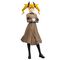 Kaiju No. 8 Kikoru Shinomiya Glitter & Glamorous figure 22cm |  Techbox