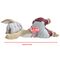 Made in Abyss Relax Time Nanachi figure 21cm |  Techbox