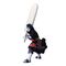 Naruto Shippuden Kisame Hoshigaki Vibration figure 13cm - Figurines - Collectibles - Techbox
