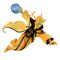 Naruto Shippuden Naruto Uzumaki figure 17cm - Figurines - Collectibles - Techbox