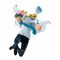 One Piece Battle Record Koby figure 12cm |  Techbox