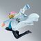 One Piece Battle Record Koby figure 12cm |  Techbox