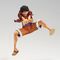 One Piece Maximatic Monkey D Luffy ver.B figure 21cm - Figurines - Collectibles - Techbox