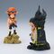 One Piece Portgas D.Ace Vs Marshall.D.Teach Log Stories figure 8cm - Figurines - Collectibles - Techbox