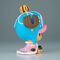 One Piece Sofvimates Chopper figure 13cm - Figurines - Collectibles - Techbox