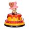 One Piece Tony Tony Chopper ver.C Paldoce figure 6cm - Figurines - Collectibles - Techbox