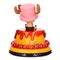 One Piece Tony Tony Chopper ver.C Paldoce figure 6cm - Figurines - Collectibles - Techbox