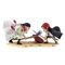 One Piece World Collectable Log Stories Edward Newgate vs. Shanks figure 13cm - Figurines - Collectibles - Techbox