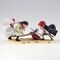 One Piece World Collectable Log Stories Edward Newgate vs. Shanks figure 13cm - Figurines - Collectibles - Techbox