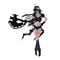 Overlord Albedo figure 20cm |  Techbox