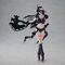 Overlord Albedo figure 20cm |  Techbox