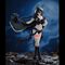 Overlord Albedo figure 20cm |  Techbox