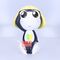 Sgt. Keroko Tamama Big Sofvimates figure 18cm |  Techbox